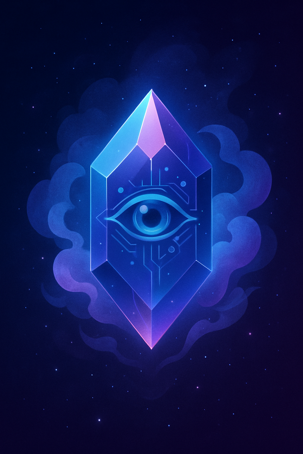 Lucidia Logo